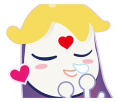 Oh My Palaci ! sticker #12518477