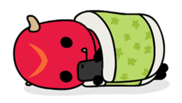 Lineage Demon sticker #12518595