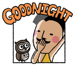 Mr. Deep V sticker #12518643