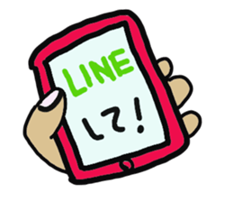 SAKURAI Sticker sticker #12519351