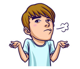 Flash Wolves Team! 2016 sticker #12519382