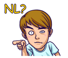 Flash Wolves Team! 2016 sticker #12519386