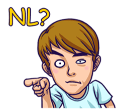 Flash Wolves Team! 2016 sticker #12519386