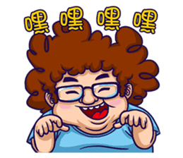 Flash Wolves Team! 2016 sticker #12519388