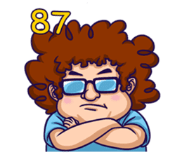 Flash Wolves Team! 2016 sticker #12519390