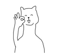 traveling Yulpaca-san sticker #12519754
