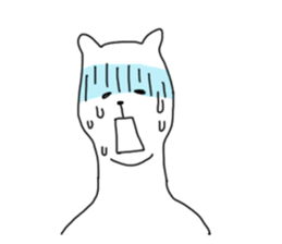 traveling Yulpaca-san sticker #12519756
