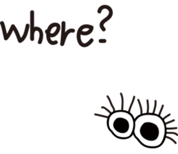 Jumping on sugar tongue sticker #12519956