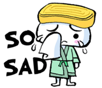 sushi boys sticker #12519965