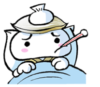 sushi boys sticker #12519967