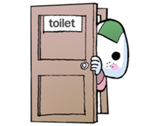 sushi boys sticker #12519980