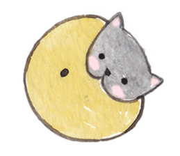 Hello Sem-Sem sticker #12521275