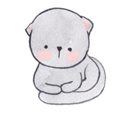 Hello Sem-Sem sticker #12521284