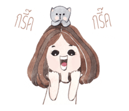 Hello Sem-Sem sticker #12521286