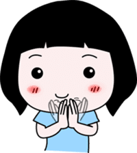 S.R. part2 (Good Personality) sticker #12521819