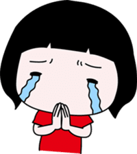 S.R. part2 (Good Personality) sticker #12521824