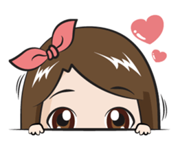 Love me?+ sticker #12522120