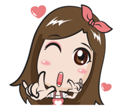 Love me?+ sticker #12522121