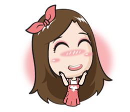 Love me?+ sticker #12522125