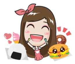 Love me?+ sticker #12522126