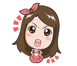 Love me?+ sticker #12522135