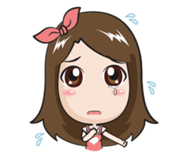 Love me?+ sticker #12522144