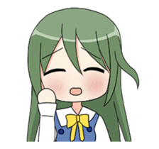 NANINA NANIKA Animated Stickers sticker #12522436