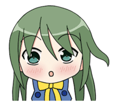 NANINA NANIKA Animated Stickers sticker #12522440