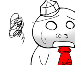 Fataku sticker #12522527