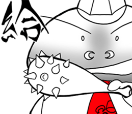 Fataku sticker #12522560