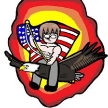 The Life Of Mal sticker #12523508