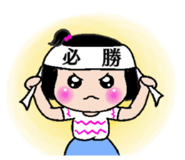 Peaches - everyday language -3 sticker #12523789