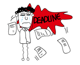 Happy Office Stories sticker #12523874