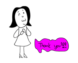 Happy Office Stories sticker #12523876