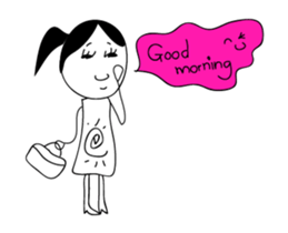 Happy Office Stories sticker #12523879