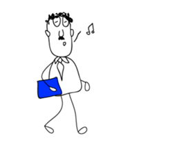 Happy Office Stories sticker #12523881