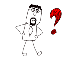 Happy Office Stories sticker #12523884