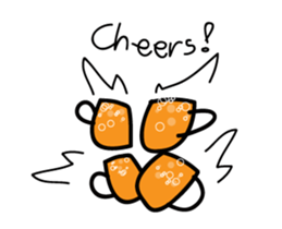 Happy Office Stories sticker #12523886