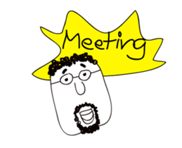 Happy Office Stories sticker #12523887