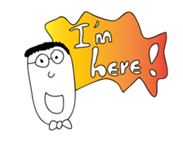 Happy Office Stories sticker #12523890