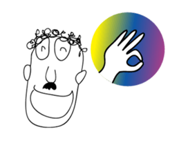 Happy Office Stories sticker #12523893