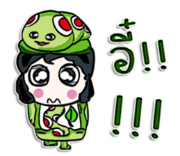 Hello! My name is Taro. sticker #12523932