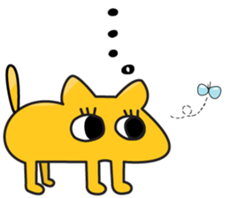 LILY-chan sticker sticker #12524518