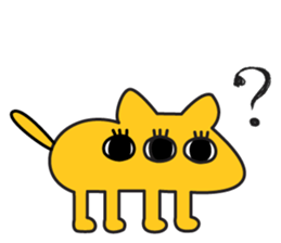 LILY-chan sticker sticker #12524523