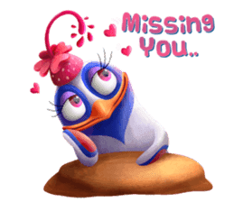 The Beakbug sticker #12524696