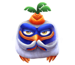 The Beakbug sticker #12524703