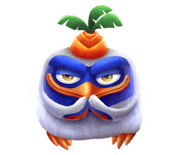 The Beakbug sticker #12524703