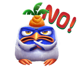 The Beakbug sticker #12524704