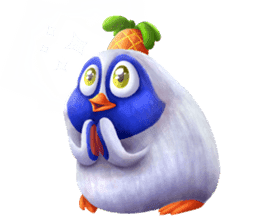 The Beakbug sticker #12524709