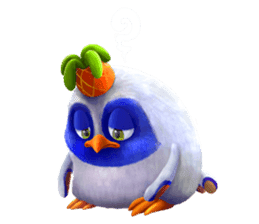 The Beakbug sticker #12524714